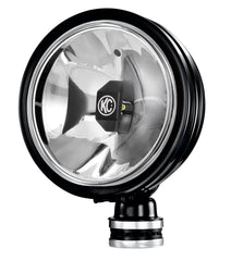 KC HiLiTES 6 in Daylighter Gravity LED - Single Light - SAE/ECE - 20W Driving Beam 1653