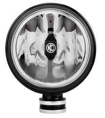 KC HiLiTES 6 in Daylighter Gravity LED - Single Light - SAE/ECE - 20W Driving Beam 1653