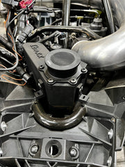 Ibexx M600 Catalyst Intensity Turbo Kit
