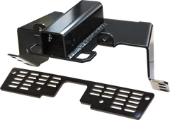 KFI 16+ Polaris Ranger 570/ Crew w/800 Body Style 2 in. Receiver Hitch Front Upper 100875