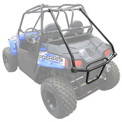 Factory UTV Polaris RZR 170 Rear Bumper