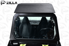 RZR 170 Hard Plastic Roof