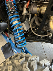 Ibexx Economy Pro R Turbo Kit