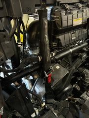 Ibexx Economy Pro R Turbo Kit - Deposit