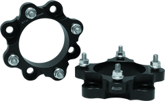 DragonFire Racing Wheel Spacer -1.5 in. - 4/137 521426