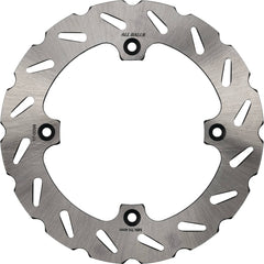 All Balls Racing 2017 Can-Am Maverick X3 Brake Disc Rear 18-0098