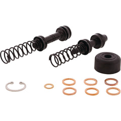 All Balls Racing 11-17 Can-Am Commander 1000R DPS Master Cylinder Rebuild Kit 18-1124