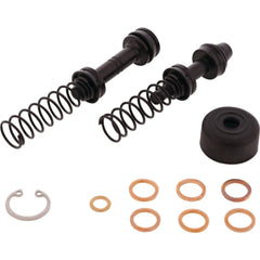 All Balls Racing 11-17 Can-Am Commander 1000R DPS Master Cylinder Rebuild Kit 18-1124