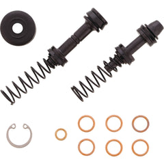 All Balls Racing 11-17 Can-Am Commander 1000R DPS Master Cylinder Rebuild Kit 18-1124