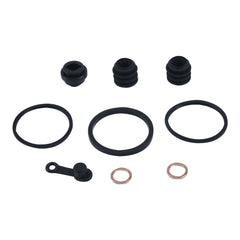 All Balls Racing 20-23 Kawasaki Teryx KRX 1000 Caliper Rebuild Kit Rear 18-3311