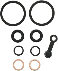 All Balls Racing 14-15 Arctic Cat Prowler 500 HDX Caliper Rebuild Kit Rear 18-3320