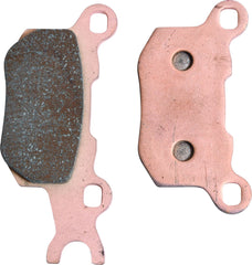 All Balls Racing 22-23 Can-Am Defender 700 Sintered Brake Pad Rear Left 18-8032