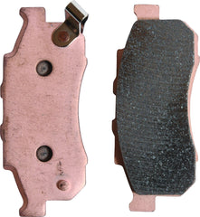 All Balls Racing 15-23 Honda Pioneer 500 Sintered Brake Pad Front Left 18-8042