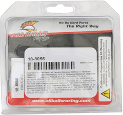 All Balls Racing 2021 Yamaha Wolverine RMAX2 Sintered Brake Pad Rear Left 18-8056