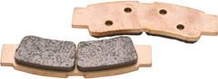 All Balls Racing 20-23 Kawasaki Teryx KRX 1000 Sintered Brake Pad Front Left 18-8059