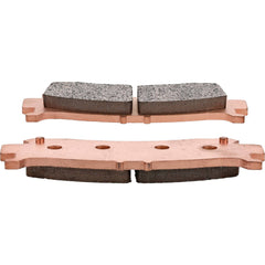 All Balls Racing 16-23 Honda Pioneer 1000 Sintered Brake Pad Front Left 18-8091