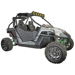 S&B PARTICLE SEPARATOR FOR 12-18 ARCTIC CAT WILDCAT X