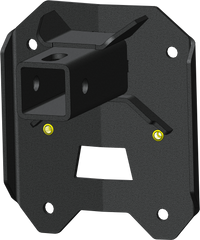 KFI 20+ Polaris RZR PRO XP 2 in. Receiver Hitch Rear 101795