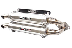 Trinity Racing RZR XP 1000 SLIP ON (2015-2023)