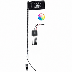 187 LED Whip - 5150 Whips