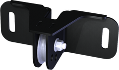 KFI Wide Fairlead Plow Pulley - Steel Cable 105465