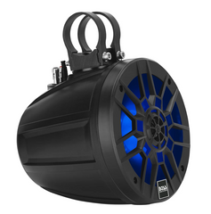 BOSS Audio Marine UTV IPX6 Waketowers - RGB Illumination MPWT60RGB