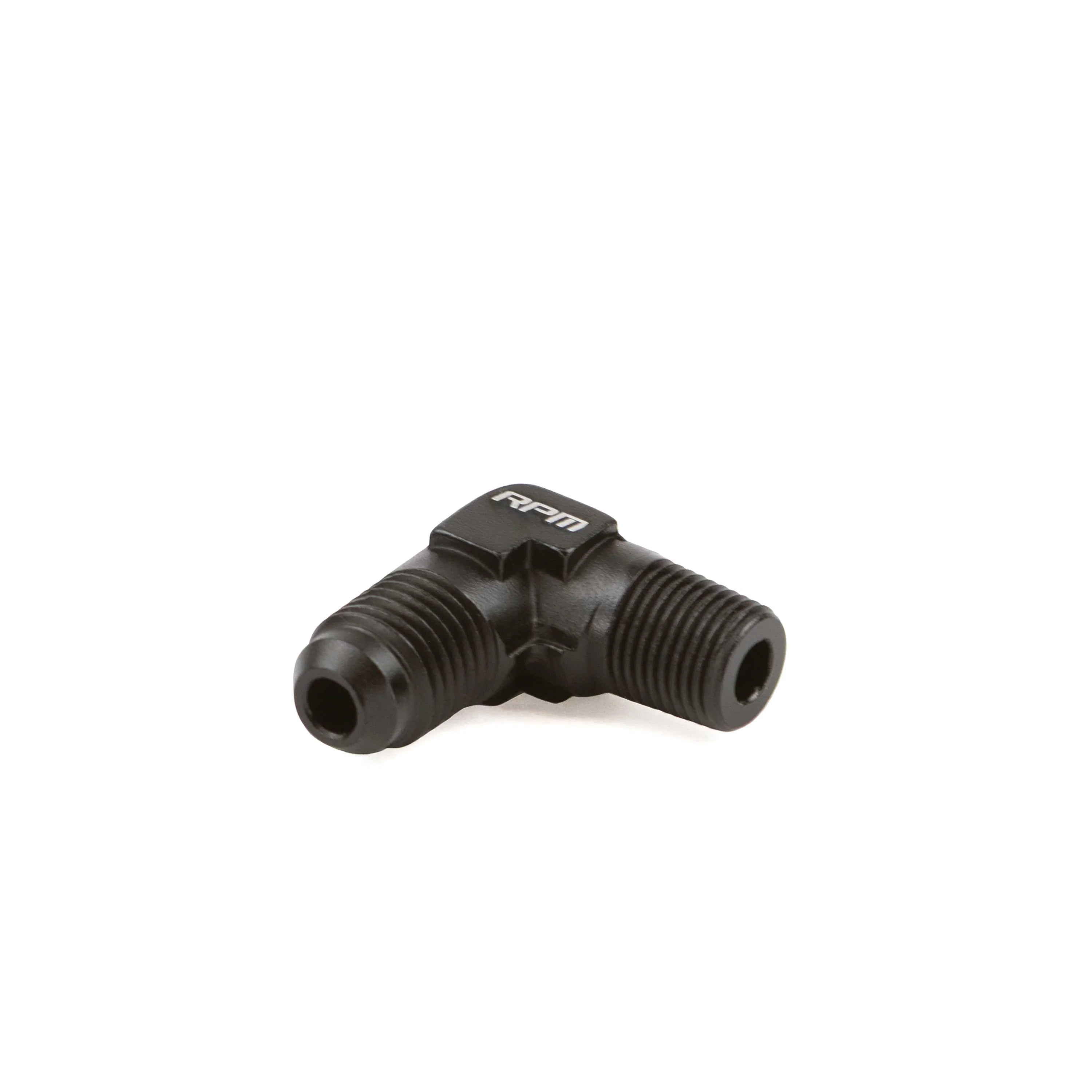 RPM Fuel Tank Fittings and Parts
