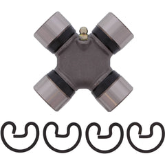 All Balls Racing 2022 Polaris RZR Pro R 4 Premium U-Joint - Rear Drive Shaft Engine Side (Ref 4) 19-1022