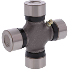 All Balls Racing 2022 Polaris RZR Pro R 4 Premium U-Joint - Rear Drive Shaft Engine Side (Ref 4) 19-1022