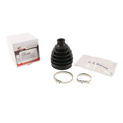 All Balls Racing 22-23 Honda Pioneer 1000 Deluxe CV Boot Repair Kit - Front - Outer 19-5045