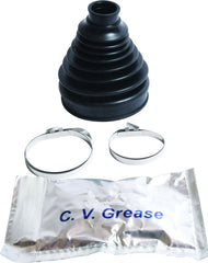 All Balls Racing 19-23 Honda Talon 1000R SXS1000S2R CV Boot Repair Kit - Rear - Inner 19-5047
