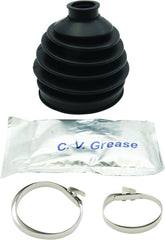 All Balls Racing 20-23 Kawasaki Teryx KRX 1000 CV Boot Repair Kit - Front - Outer 19-5050