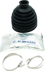 All Balls Racing 20-23 Kawasaki Teryx KRX 1000 CV Boot Repair Kit - Front - Outer 19-5050