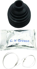 All Balls Racing 20-23 Kawasaki Teryx KRX 1000 CV Boot Repair Kit - Rear - Inner 19-5051