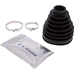 All Balls Racing 2022 Polaris RZR Pro R 4 Premium CV Boot Repair Kit - Rear - Inner 19-5055