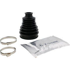 All Balls Racing 2023 Polaris Ranger 1000 EPS Premium CV Boot Repair Kit - Front - Inner 19-5061