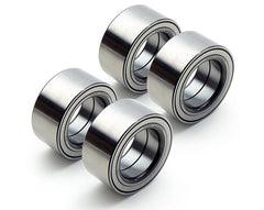 Sandcraft Dual Angular Contact Wheel Bearing - 14-24 RZR (Set of 4)