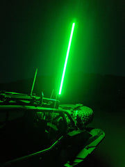 5150 Hyper Color LED Whips – Whip Only