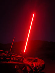 5150 Hyper Color LED Whips – Whip Only