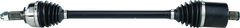 DragonFire Racing Hydra Axle- Polaris RZR Pro XP 20-22- Position- Front- Right/Left 522864