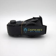 Chupacabra Ratcheting Spare Tire Y-Strap