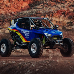HCR Polaris RZR Turbo R | HCR Race Series Kit