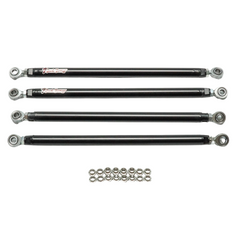 Shock Therapy Polaris RZR XP Radius Rods