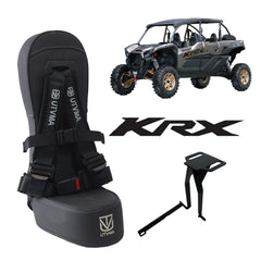 Kawasaki KRX 2/4 Seater Front Bump Seat (2020+) - UTVMA