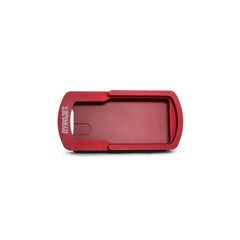 Dynojet Power Vision 3 Billet Aluminum Clamshell Mount 61300086