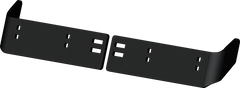 KFI Plow Curb Guards (Pair) 106155