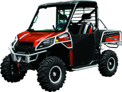 DragonFire Racing 13-19 Polaris Ranger XP 900/ Ranger 1000 UTV Doors 520864