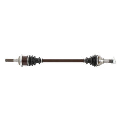 All Balls Racing 14-18 Can-Am Maverick 1000R XMR 6 Ball Axle Front Right AB6-CA-8-219