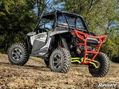 SuperATV Polaris RZR RS1 High Clearance Boxed Radius Arms