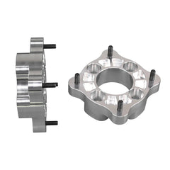 Factory UTV Polaris RZR 170 Machined Billet Aluminum Wheel Spacers